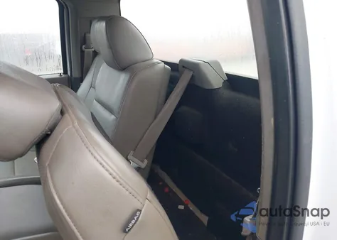 2016 Ford F150 Xl from USA, damaged, VIN 1FTMF1C80GFB50009